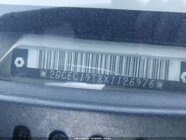 Chevrolet Silverado 1500 Ls Image 13