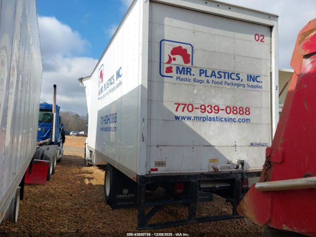 Hino 258 268 Image 3