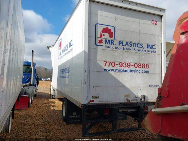 Hino 258 268 Image 3