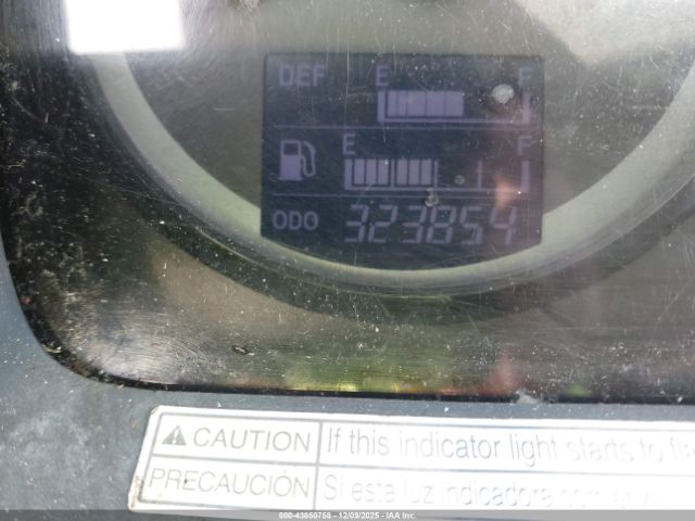 Hino 258 268 Image 7