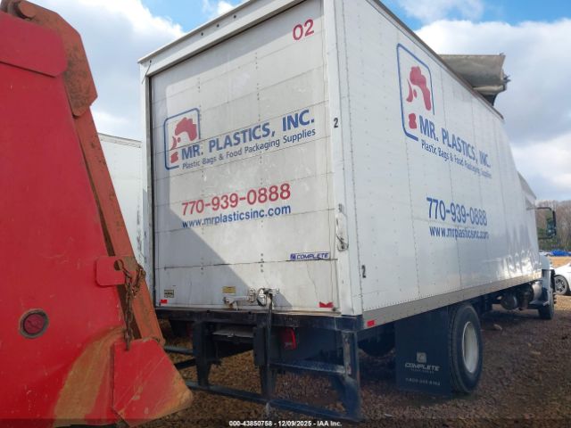 Hino 258 268 Image 13