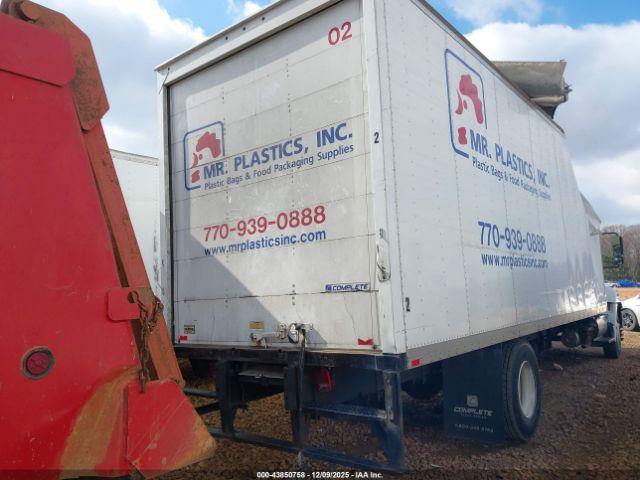 Hino 258 268 Image 13