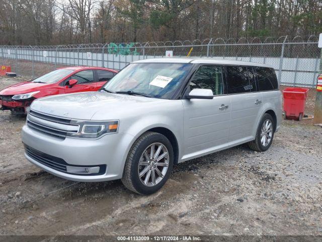 Ford Flex Limited Image 10