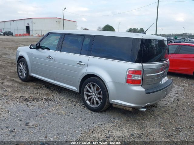 Ford Flex Limited Image 12