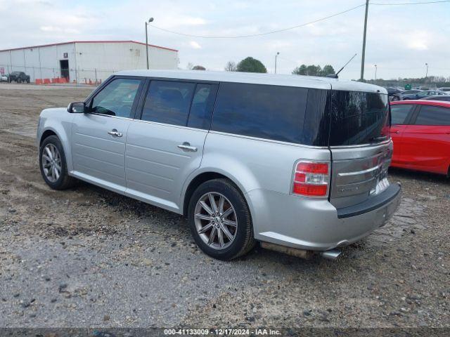 Ford Flex Limited Image 12
