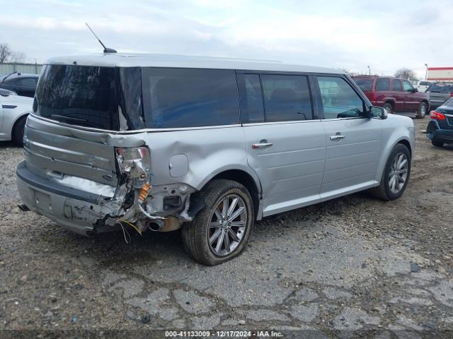 Ford Flex Limited Image 6