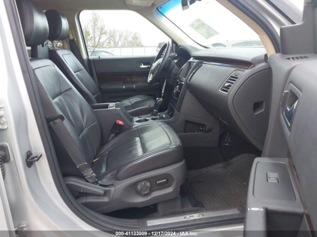 Ford Flex Limited Image 14