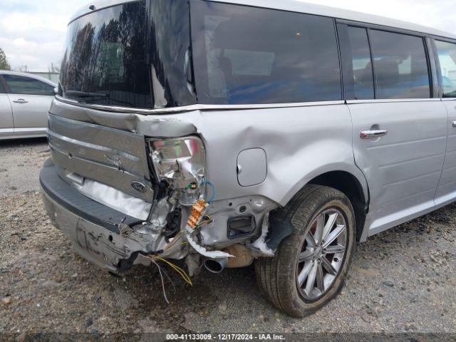 Ford Flex Limited Image 15