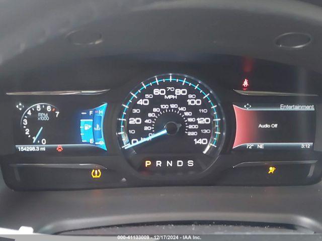 Ford Flex Limited Image 13