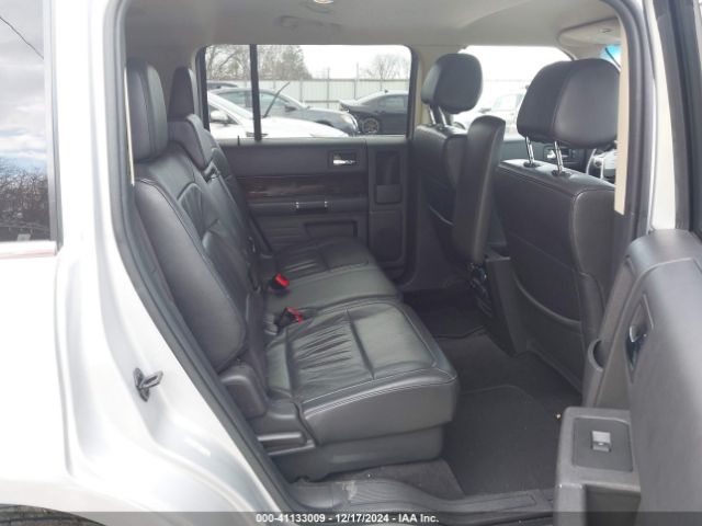 Ford Flex Limited Image 16