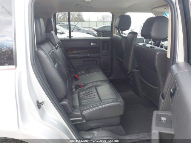 Ford Flex Limited Image 16