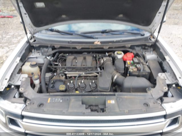 Ford Flex Limited Image 2