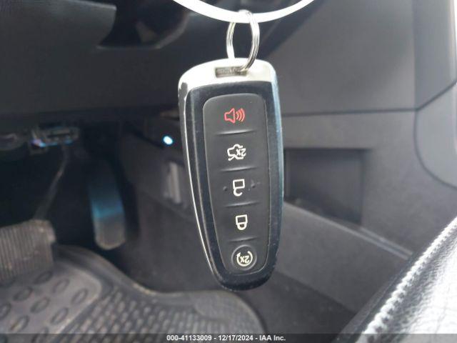 Ford Flex Limited Image 4