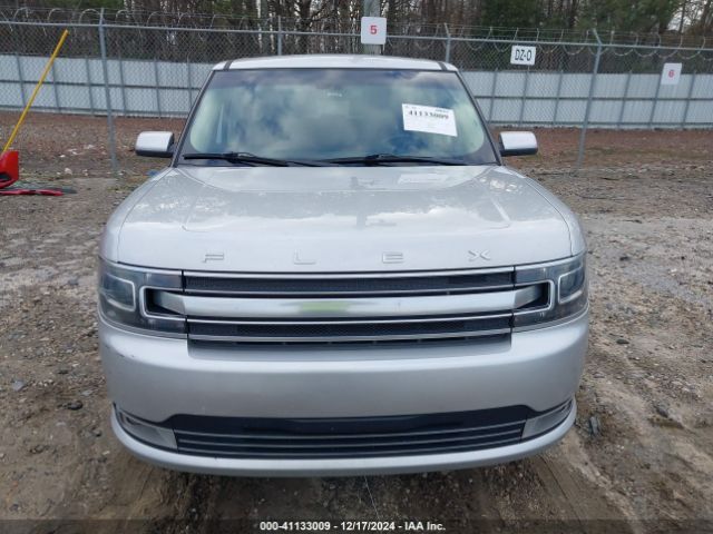 Ford Flex Limited Image 3