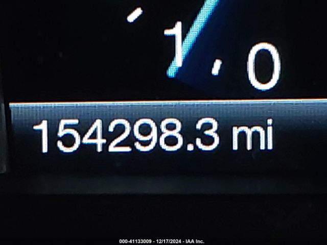 Ford Flex Limited Image 8