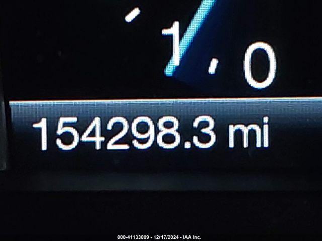 Ford Flex Limited Image 8