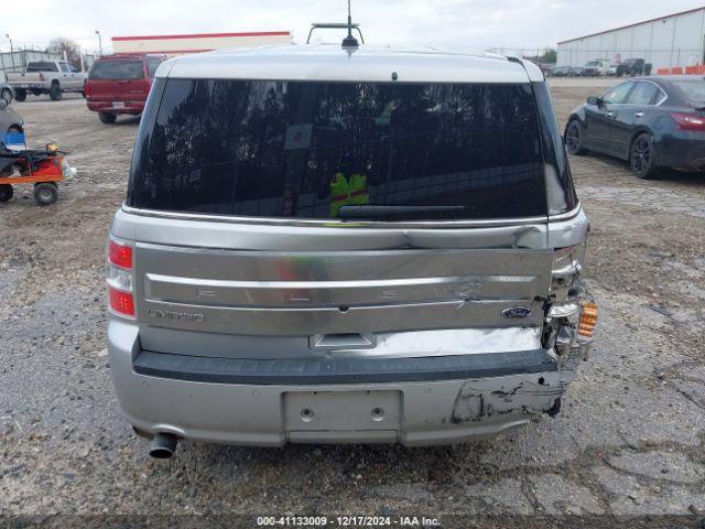 Ford Flex Limited Image 9