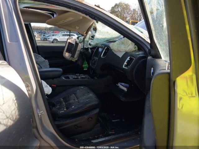 Dodge Durango Limited Image 10