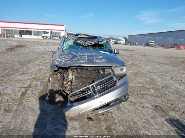 Dodge Durango Limited Image 4