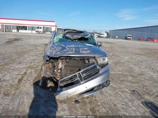 Dodge Durango Limited Image 4