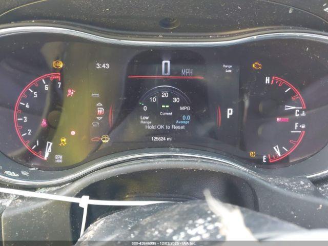 Dodge Durango Limited Image 11