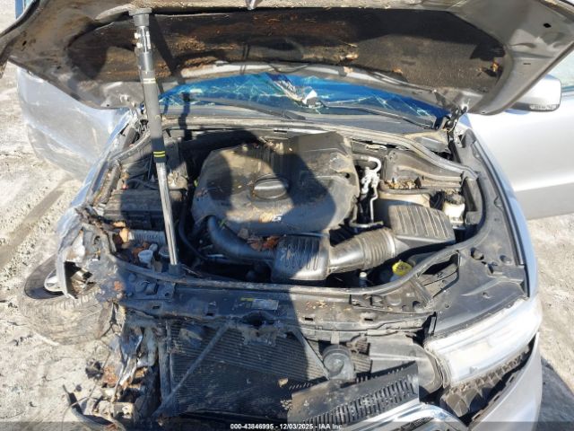 Dodge Durango Limited Image 12