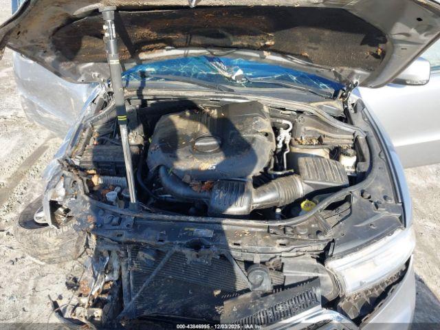 Dodge Durango Limited Image 12