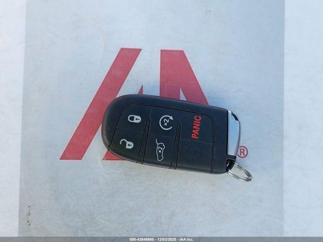 Dodge Durango Limited Image 5