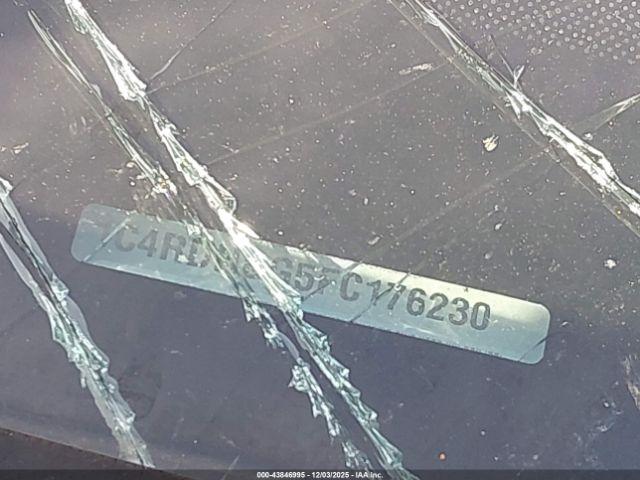 Dodge Durango Limited Image 13