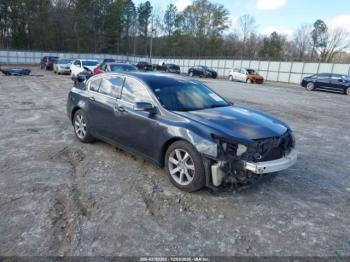  Salvage Acura TL
