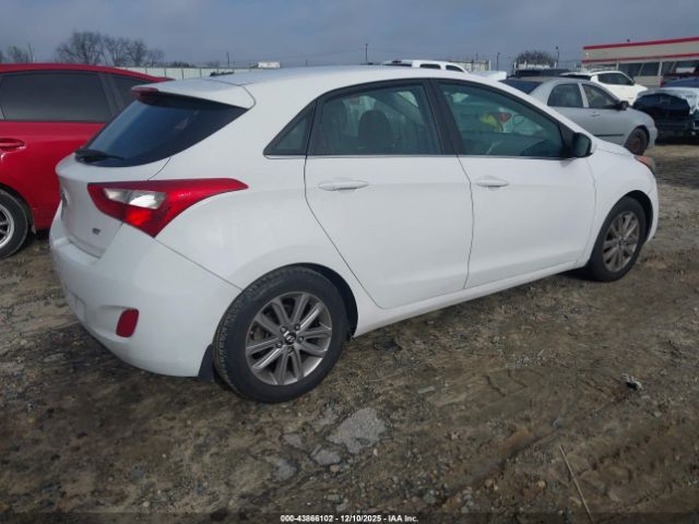 Hyundai ELANTRA Image 6