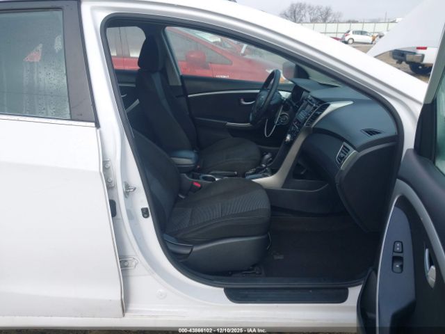 Hyundai ELANTRA Image 3