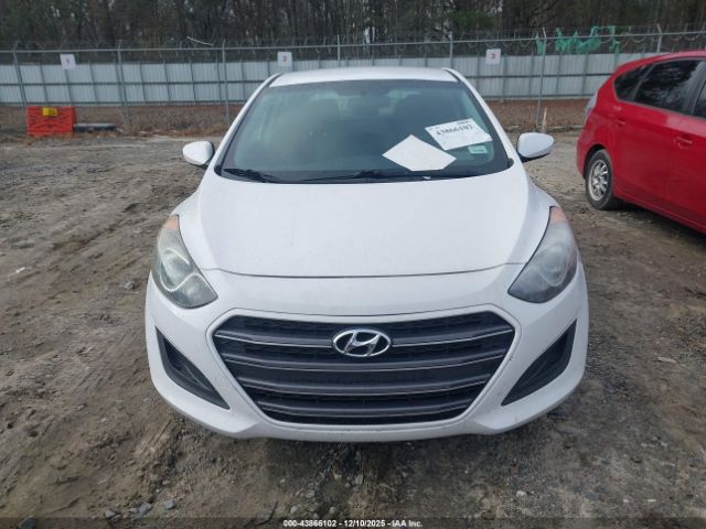 Hyundai ELANTRA Image 5