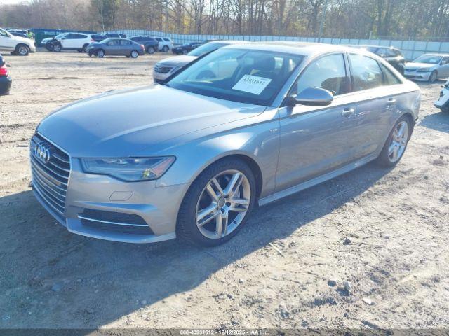 Audi A6 2.0t Premium Plus Image 4