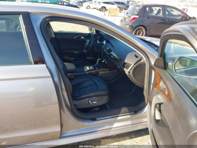 Audi A6 2.0t Premium Plus Image 6