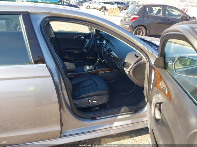 Audi A6 2.0t Premium Plus Image 6