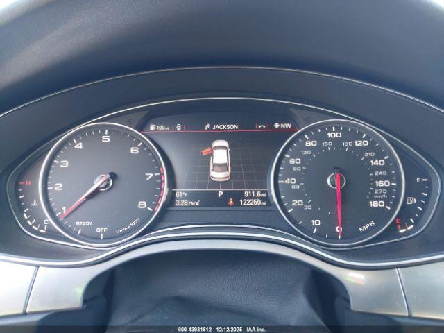 Audi A6 2.0t Premium Plus Image 9