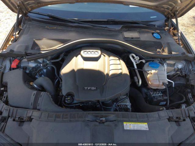 Audi A6 2.0t Premium Plus Image 12