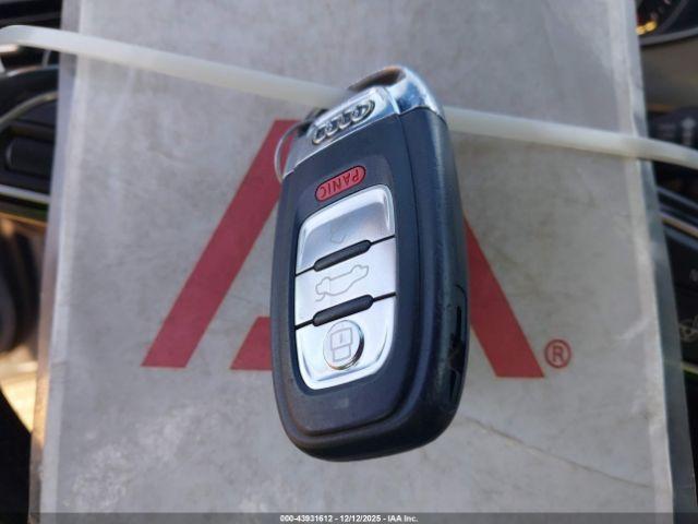 Audi A6 2.0t Premium Plus Image 11