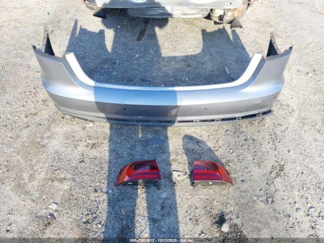 Audi A6 2.0t Premium Plus Image 17