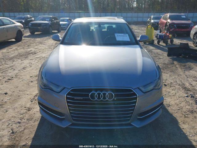 Audi A6 2.0t Premium Plus Image 15