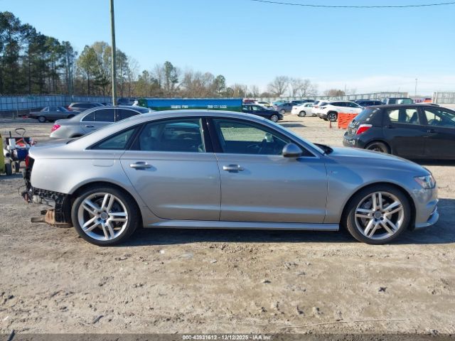 Audi A6 2.0t Premium Plus Image 14