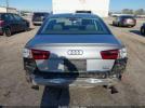 Audi A6 2.0t Premium Plus Image 8