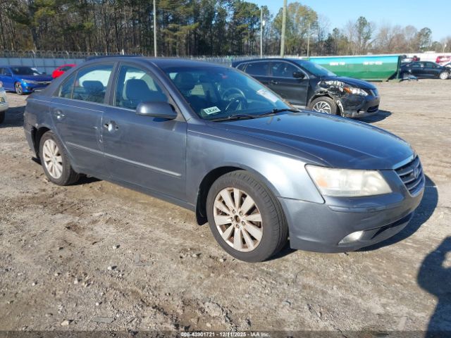 Hyundai SONATA Limited V6 Image 1