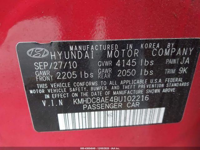 Hyundai ELANTRA Se Image 10