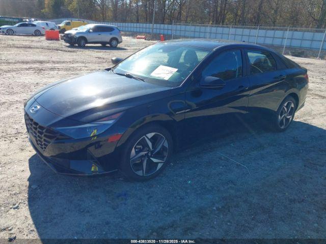 Hyundai ELANTRA Sel Image 13