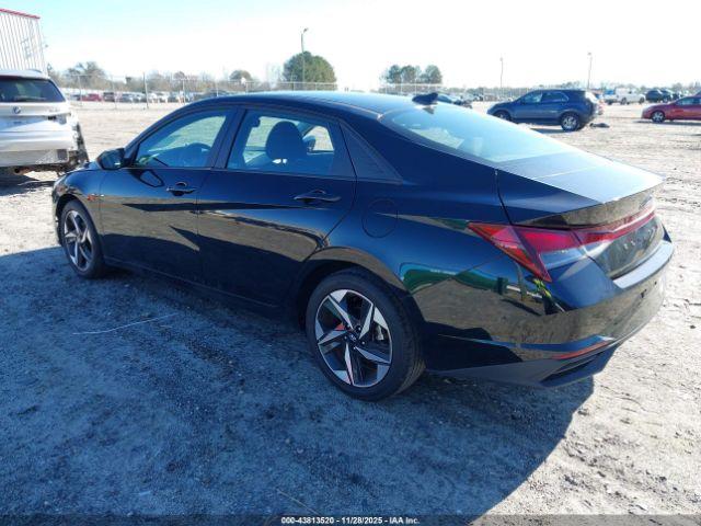 Hyundai ELANTRA Sel Image 14