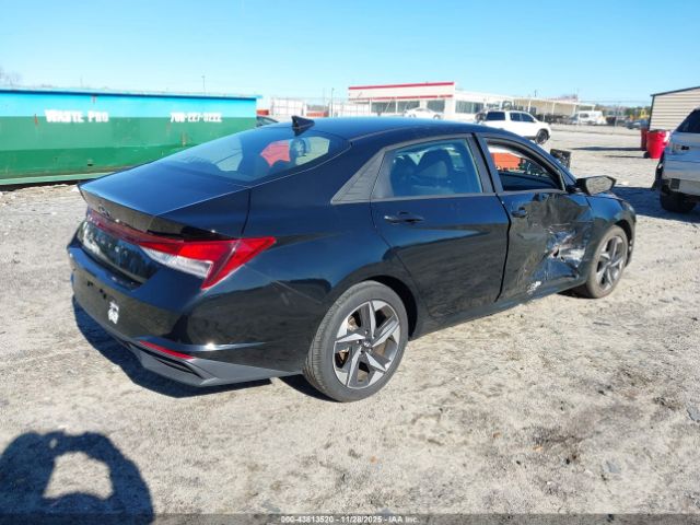 Hyundai ELANTRA Sel Image 15