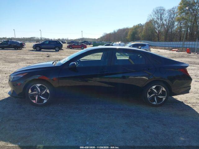 Hyundai ELANTRA Sel Image 11