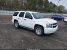 Chevrolet Tahoe Commercial Fleet Image 1